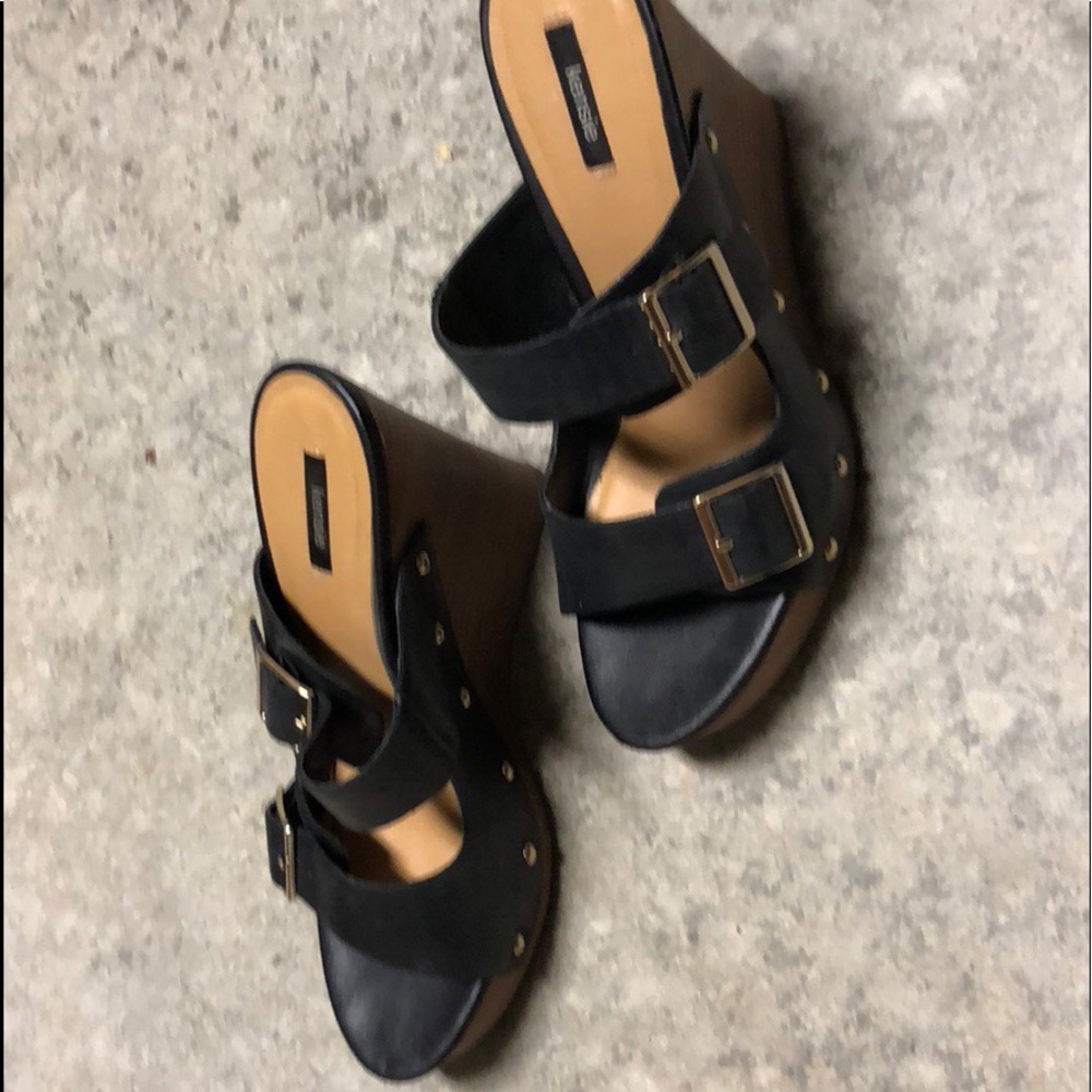 Kenzie women’s wedges